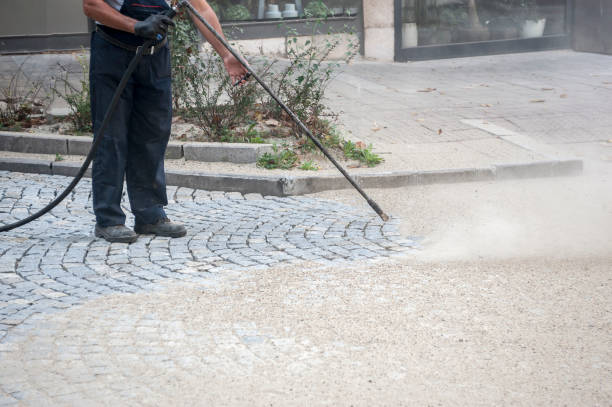 Best Gutter Cleaning  in Greene, RI